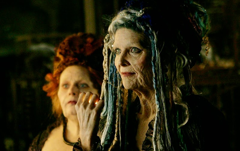 Michelle Pfeiffer Stardust