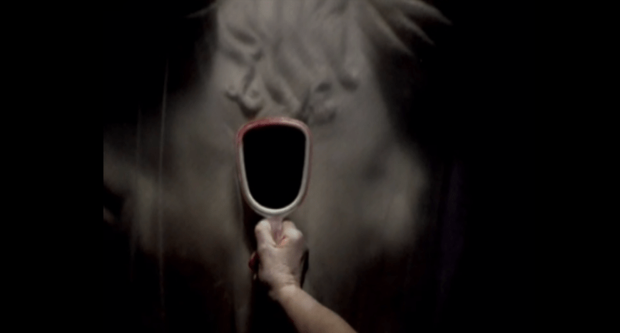 черное зеркало